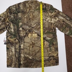 under armour stealth extreme jacket